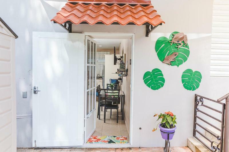 Eden'S Garden Apartment Isabela Ngoại thất bức ảnh