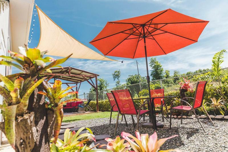 Eden'S Garden Apartment Isabela Ngoại thất bức ảnh