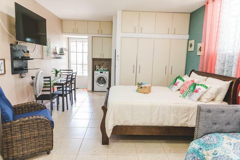 Eden'S Garden Apartment Isabela Ngoại thất bức ảnh