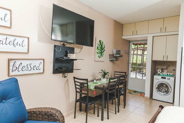 Eden'S Garden Apartment Isabela Ngoại thất bức ảnh