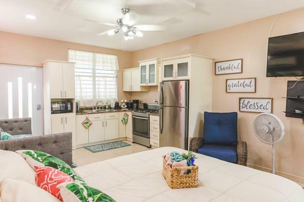 Eden'S Garden Apartment Isabela Ngoại thất bức ảnh