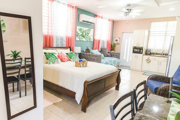 Eden'S Garden Apartment Isabela Ngoại thất bức ảnh