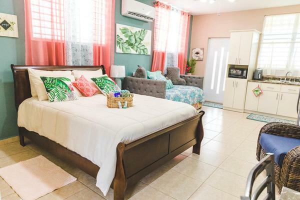 Eden'S Garden Apartment Isabela Ngoại thất bức ảnh