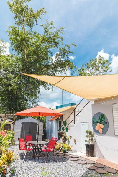 Eden'S Garden Apartment Isabela Ngoại thất bức ảnh