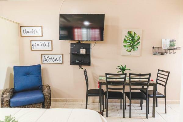 Eden'S Garden Apartment Isabela Ngoại thất bức ảnh