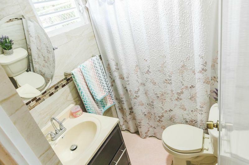Eden'S Garden Apartment Isabela Ngoại thất bức ảnh