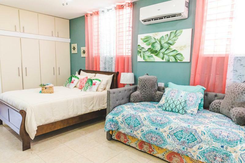 Eden'S Garden Apartment Isabela Ngoại thất bức ảnh